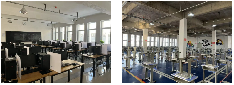 鞍勤集团、k1体育集团组织开展职业技能等级认定工作