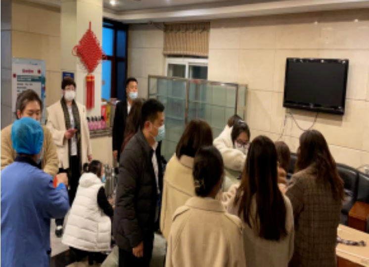 全员奋进、使命必达，，，，，，共同打赢防疫阻击战-鞍勤、k1体育人，，，，，，全员在行动